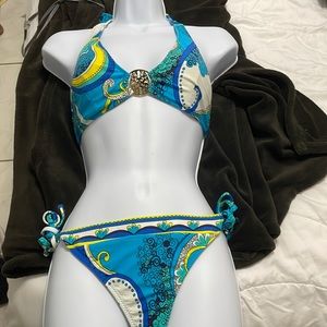Trina Turk bathing suit